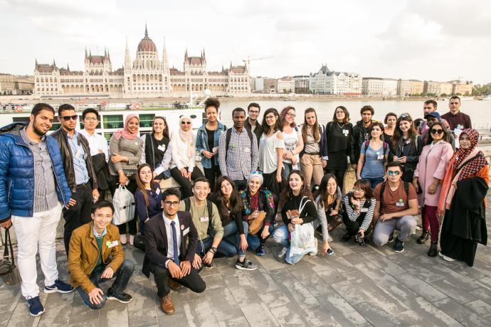 Stipendium Hungaricum Call For Applications 2020/2021 - Study In Hungary